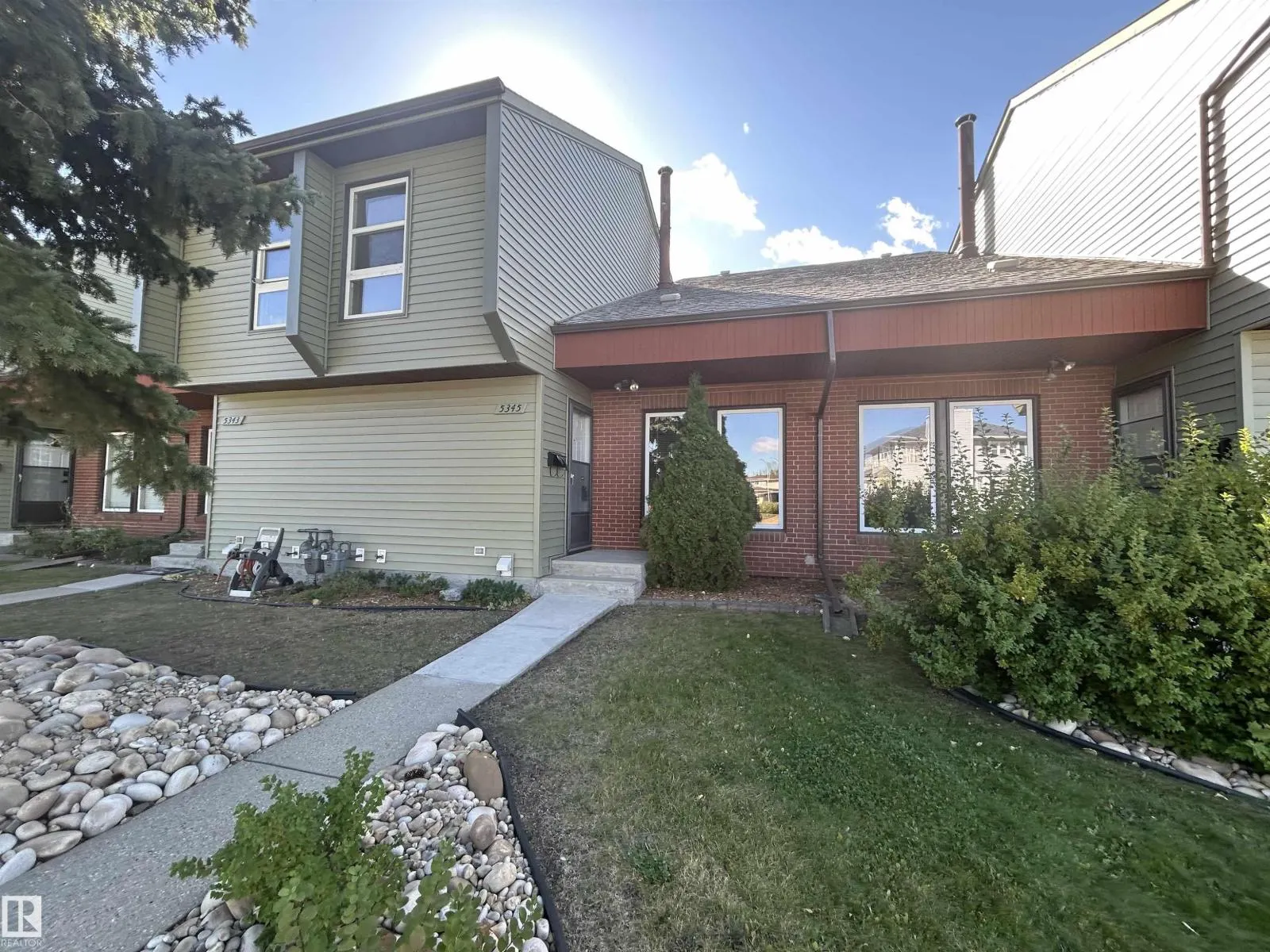 5345 HILL VIEW CR NW