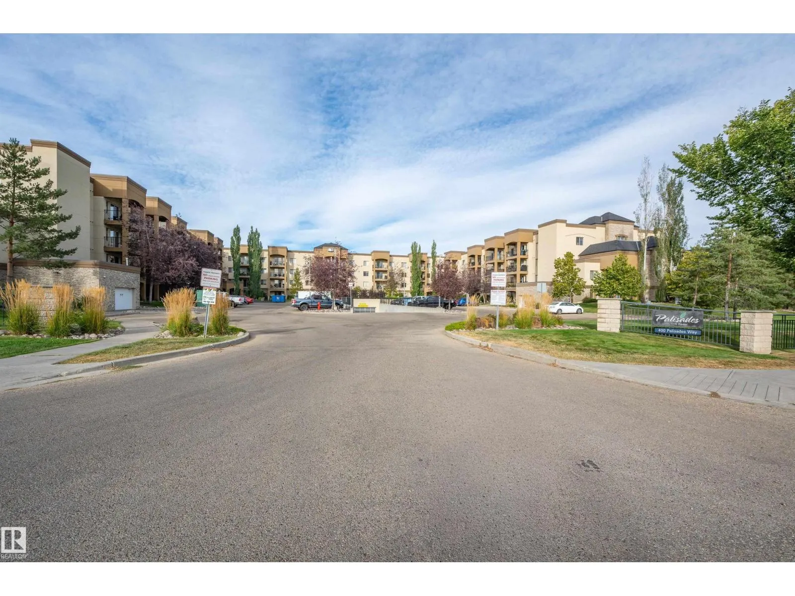 #311 400 Palisades WY