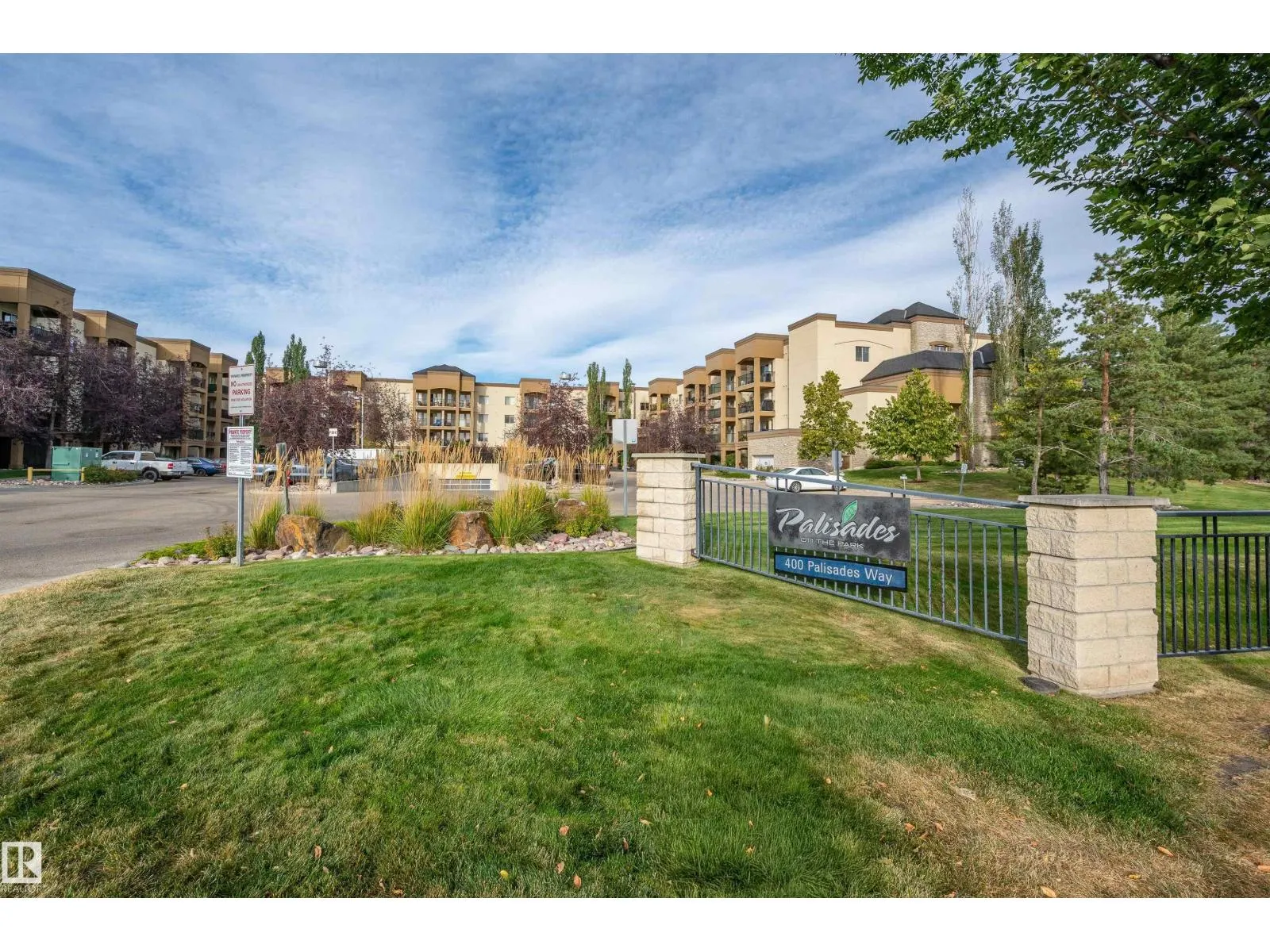 #311 400 Palisades WY