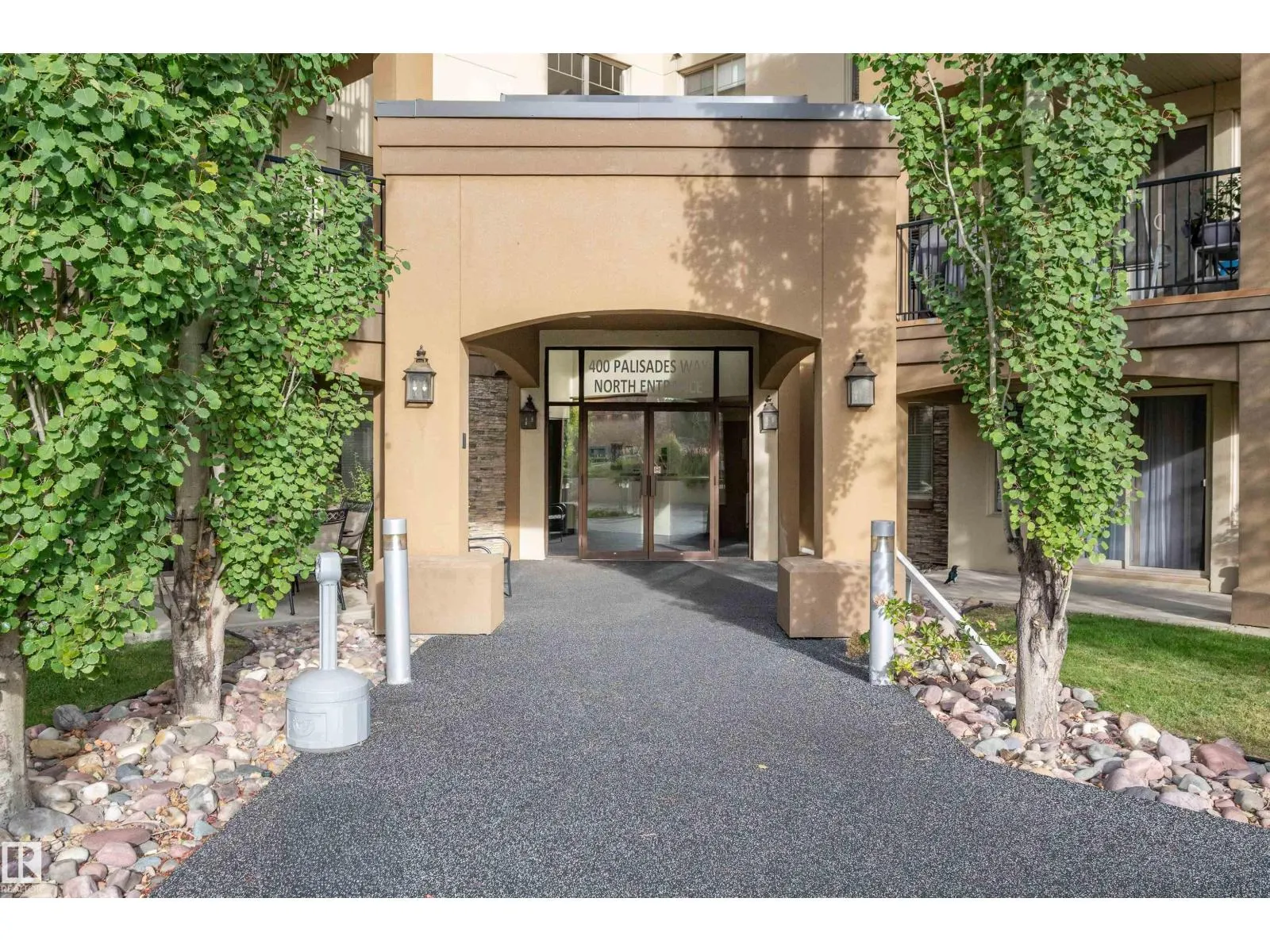 #311 400 Palisades WY