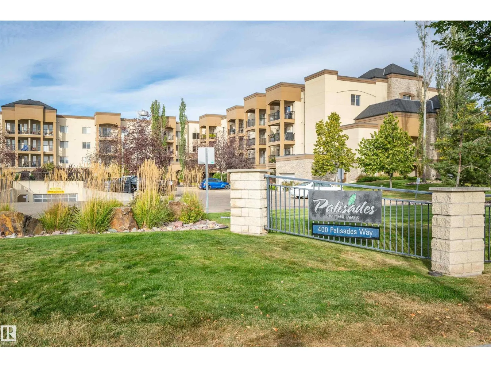 #311 400 Palisades WY