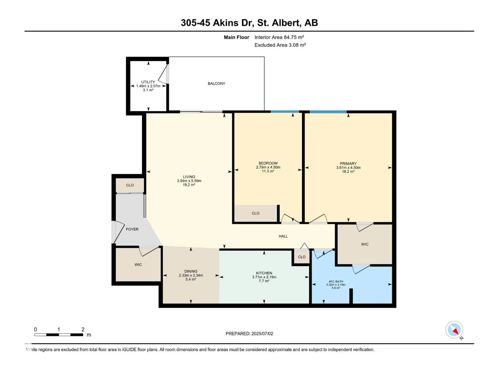 #305 45 AKINS DR