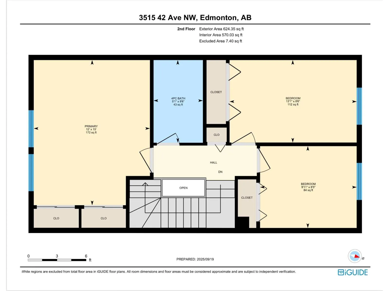 3515 42 AV NW