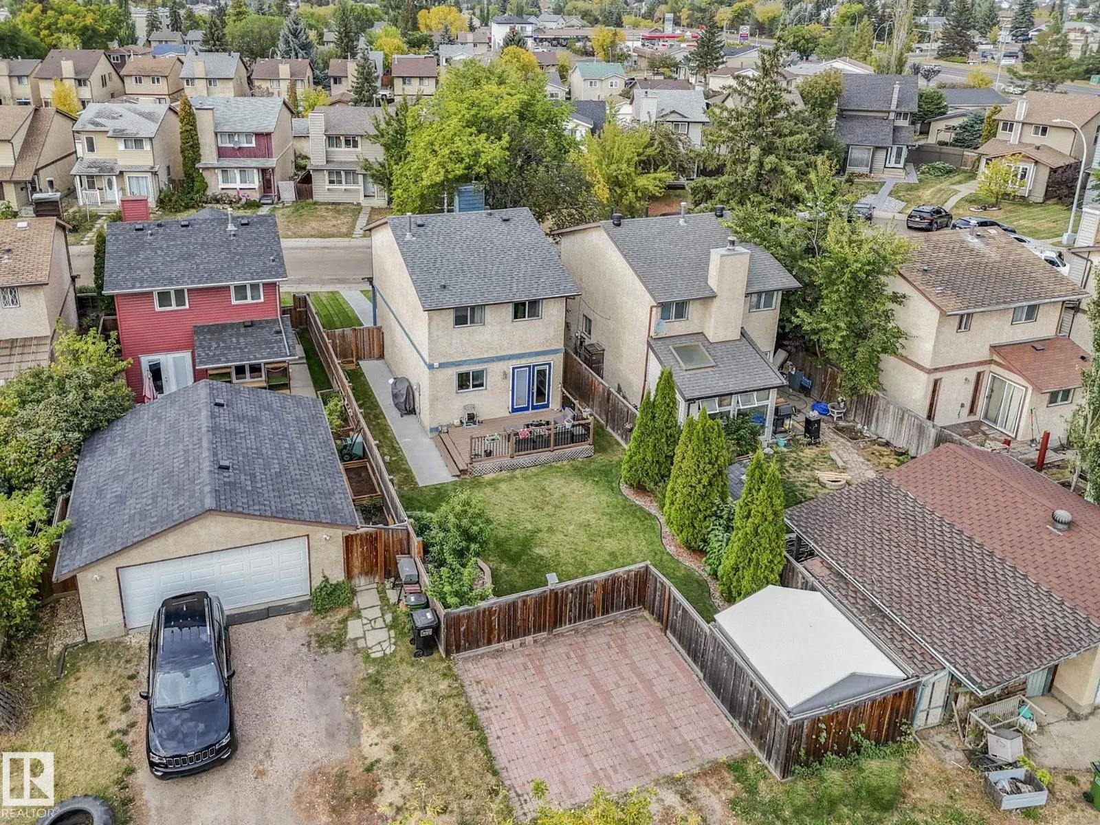 3515 42 AV NW
