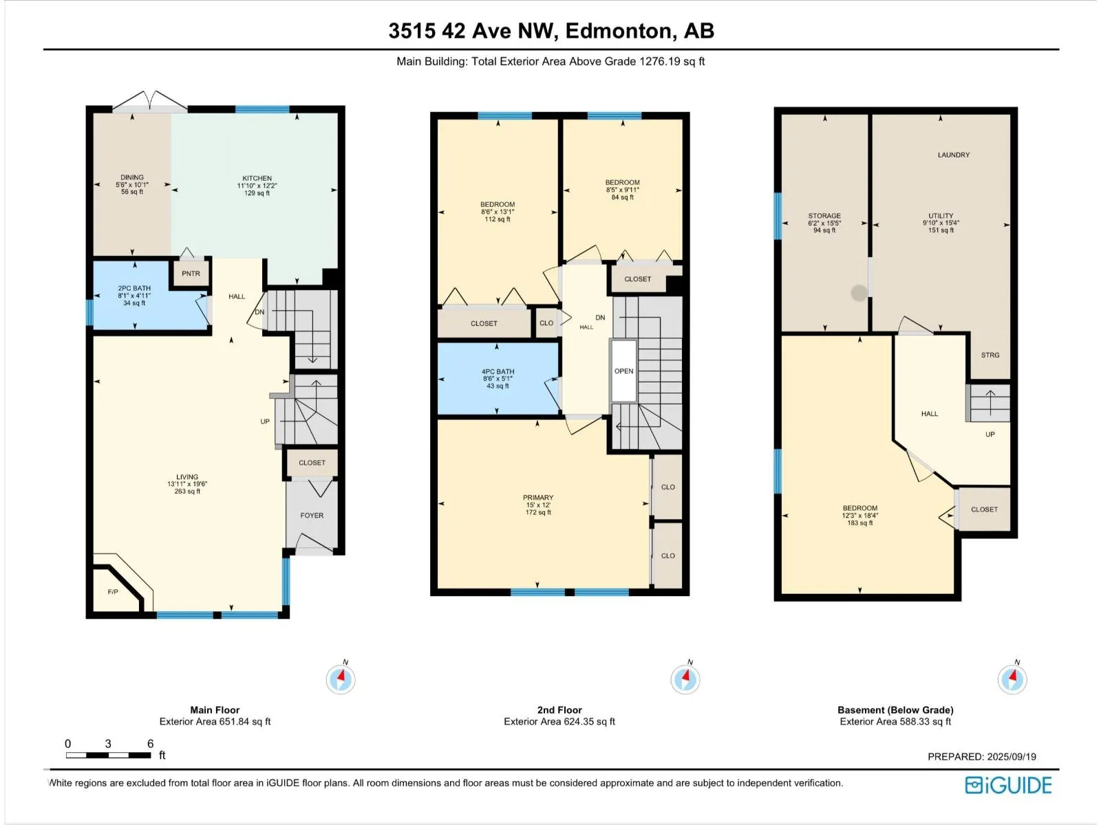 3515 42 AV NW