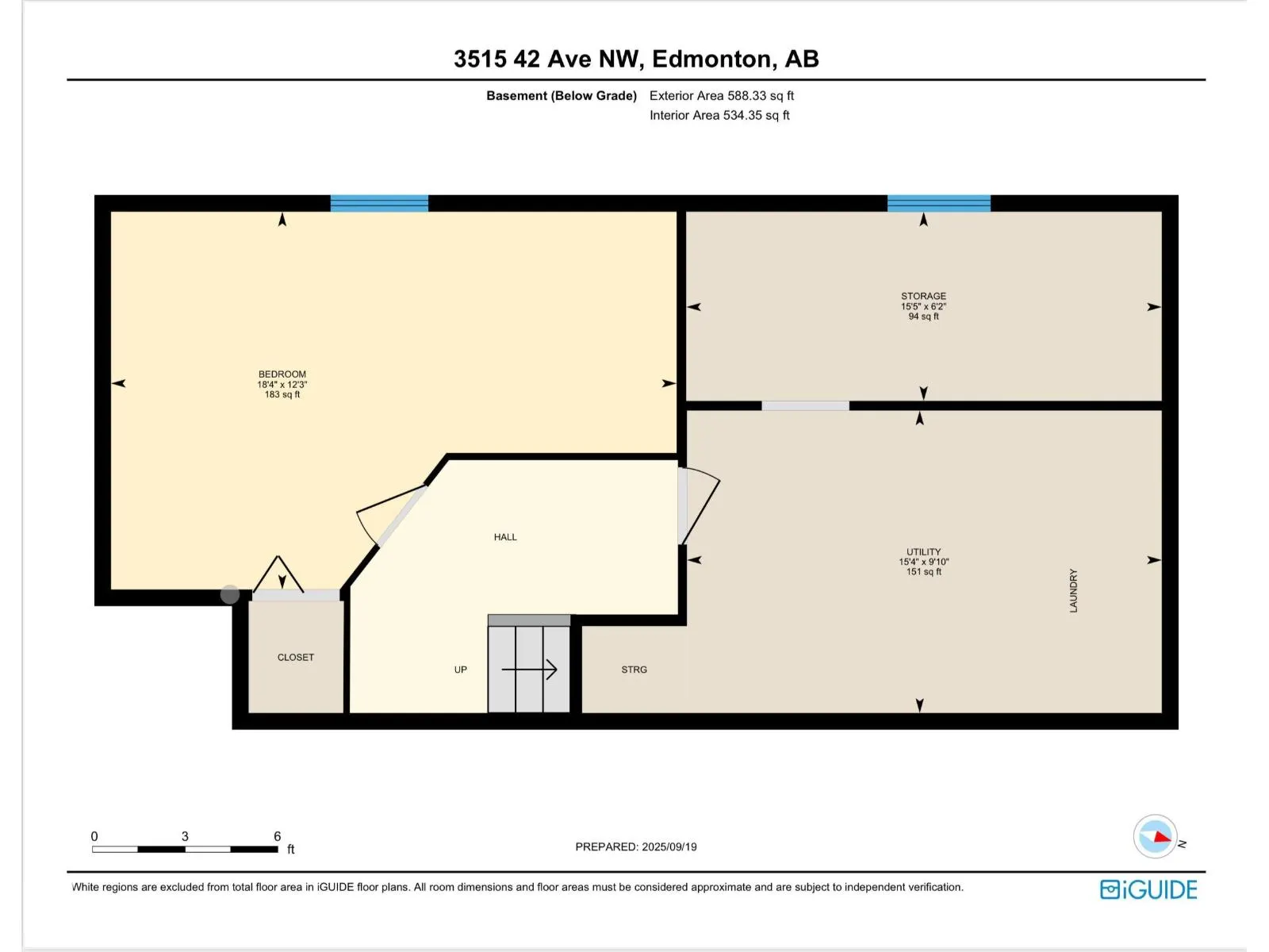 3515 42 AV NW