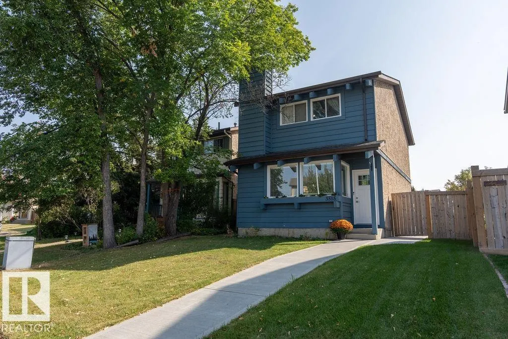 3515 42 AV NW