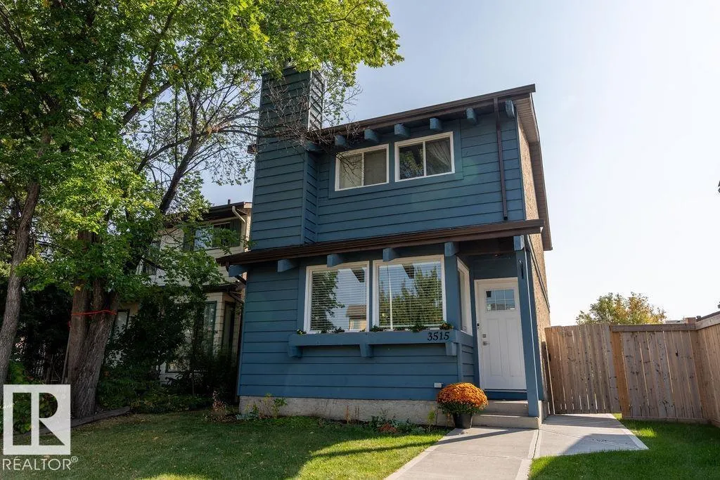 3515 42 AV NW