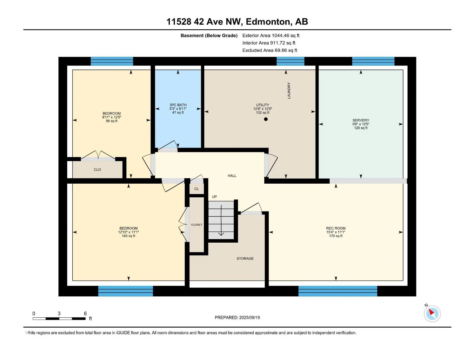 11528 42 AV NW