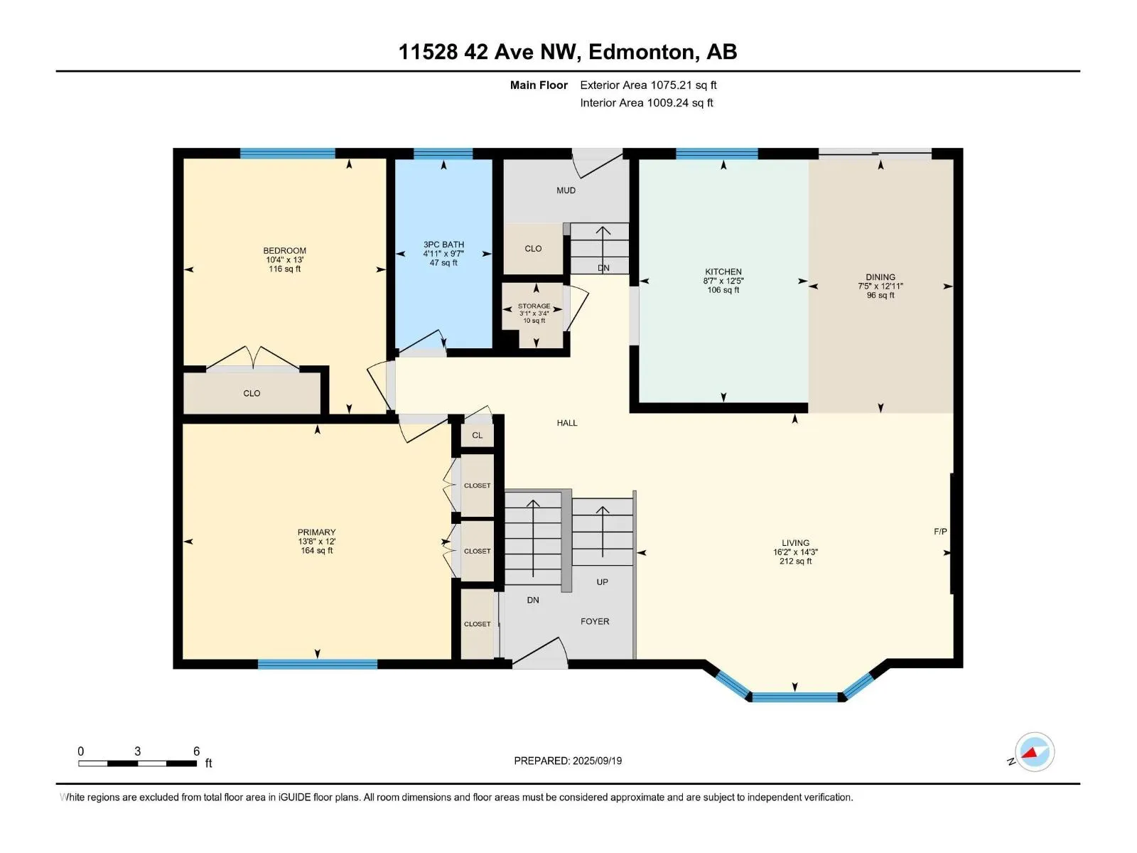 11528 42 AV NW