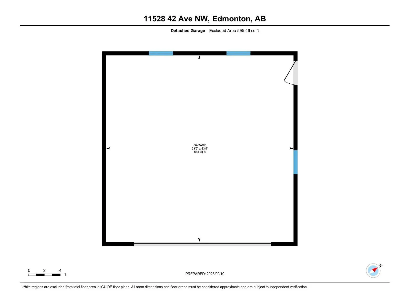 11528 42 AV NW