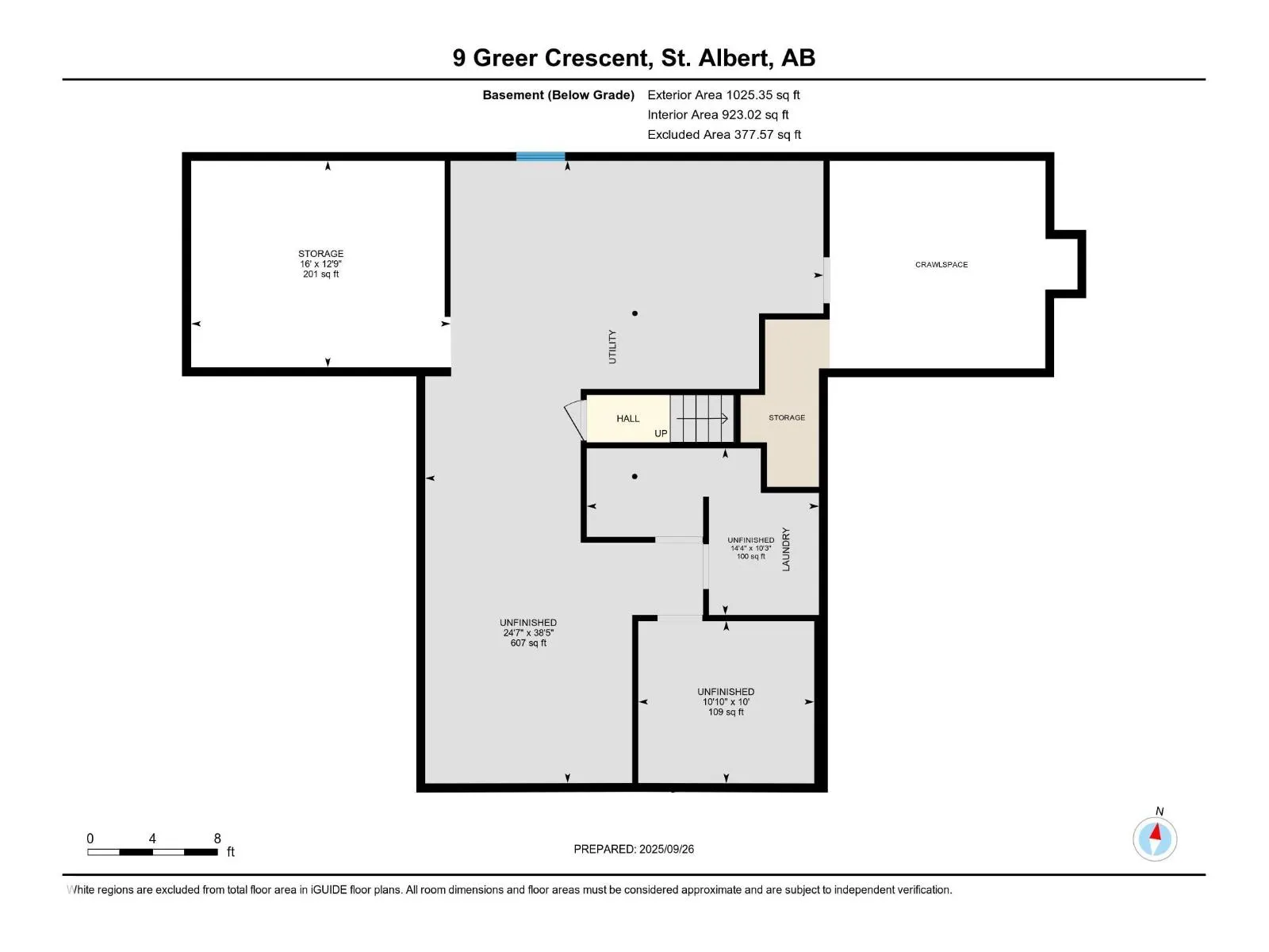 9 GREER CR