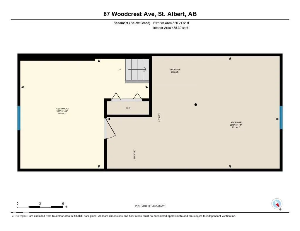 87 WOODCREST AV