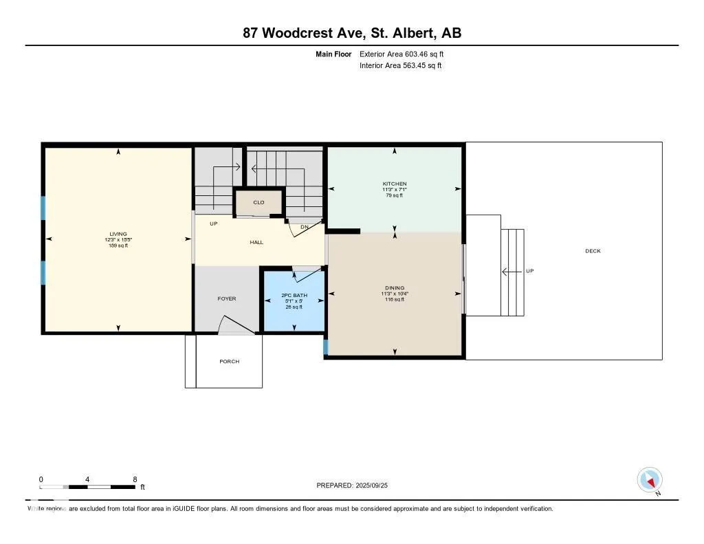 87 WOODCREST AV