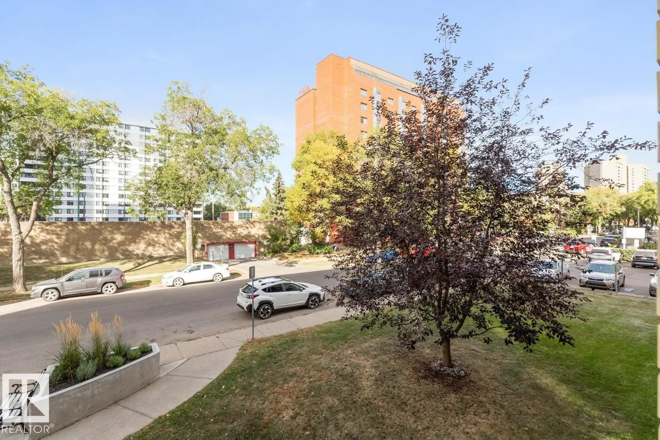 #205 10135 120 ST NW