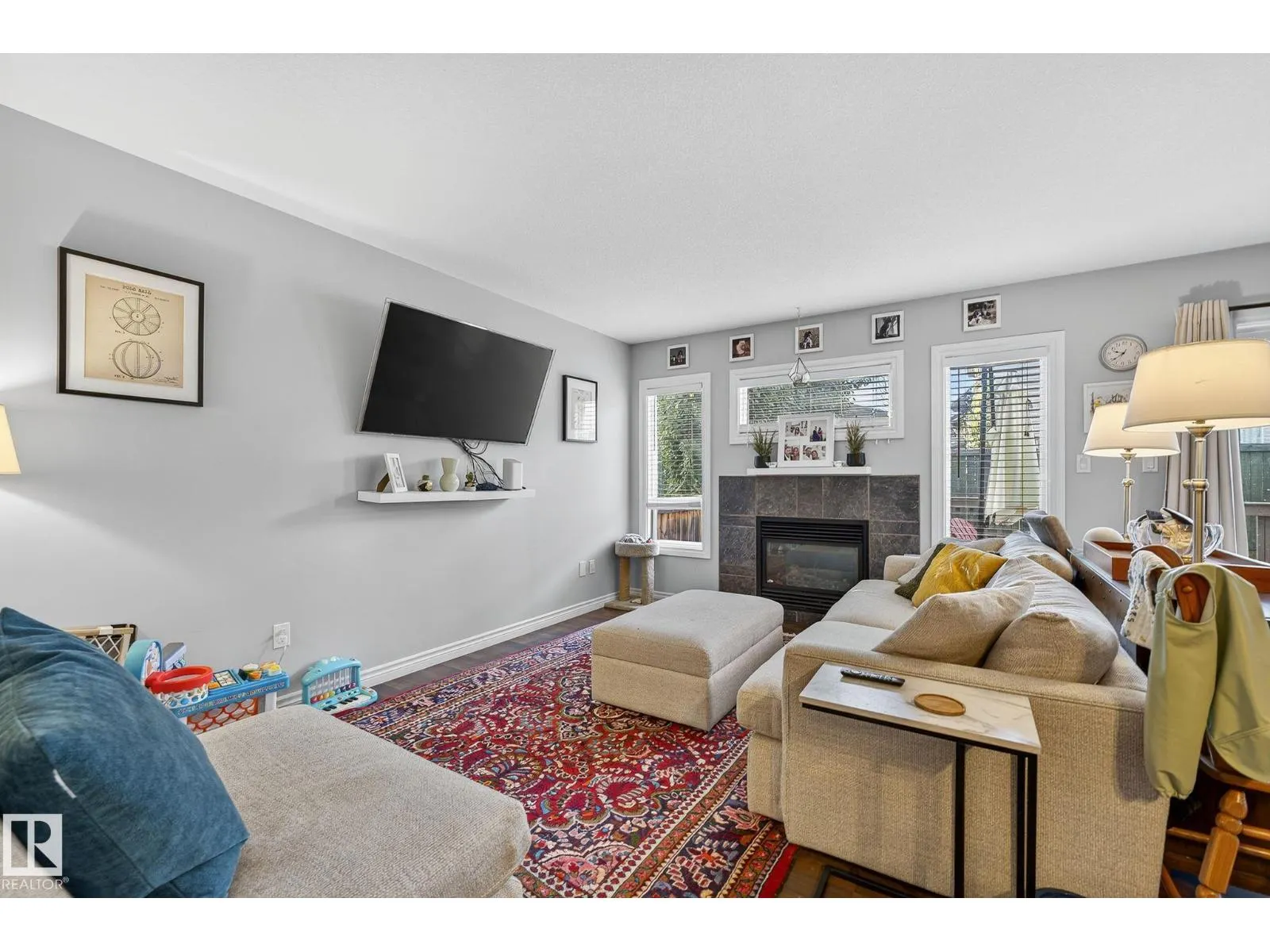 #26 85 Spruce Village DR W