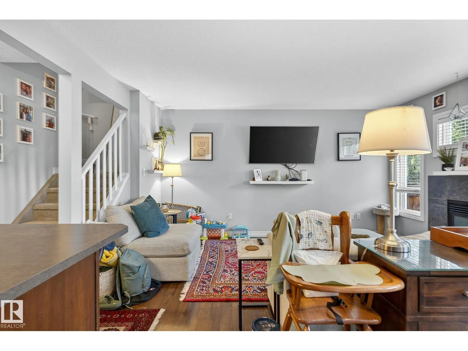 #26 85 Spruce Village DR W