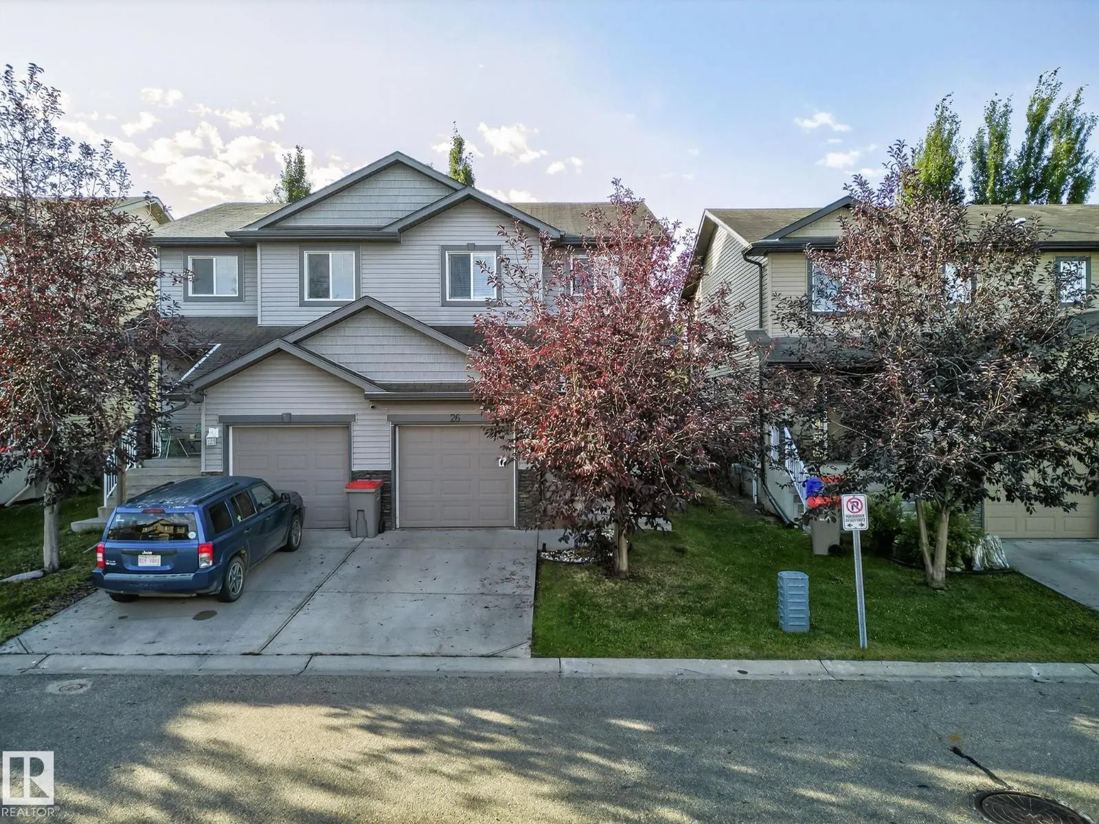 #26 85 Spruce Village DR W