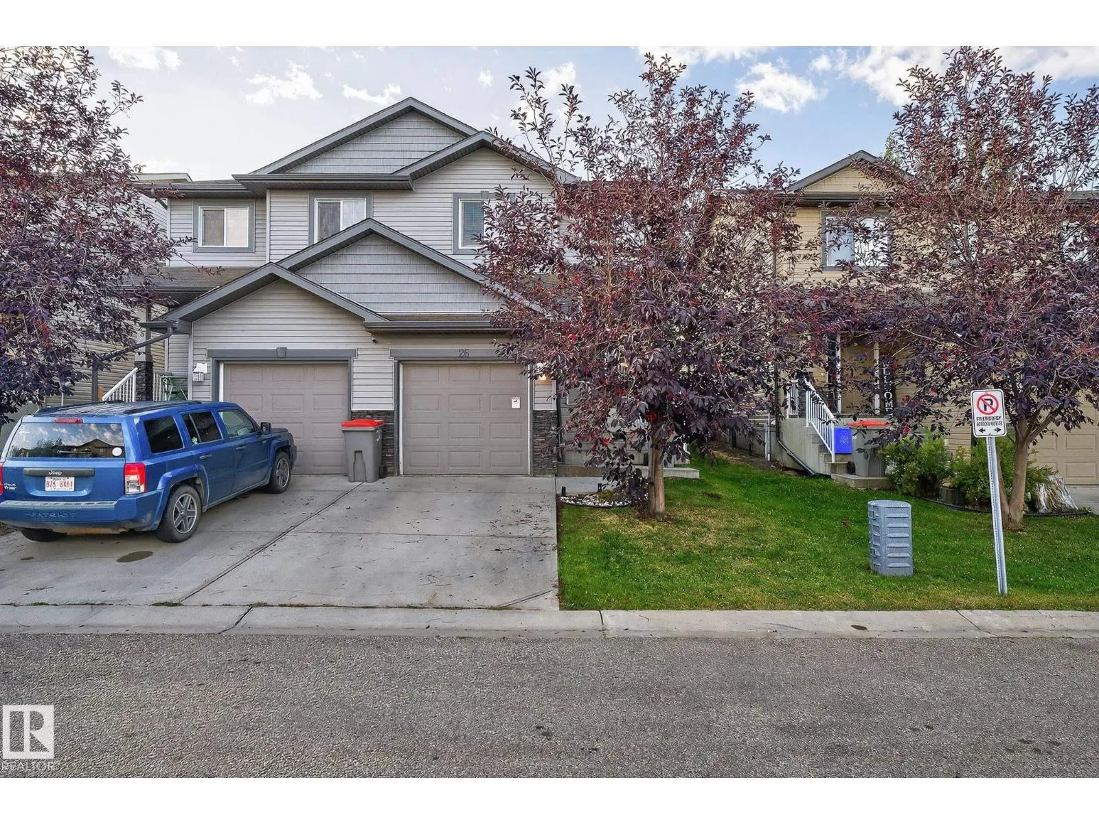 #26 85 Spruce Village DR W
