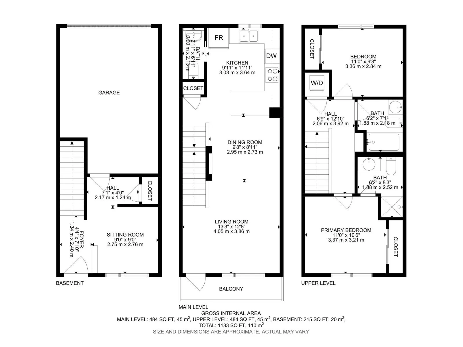 #53 1203 163 ST SW
