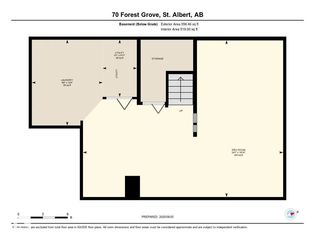 70 FOREST GV