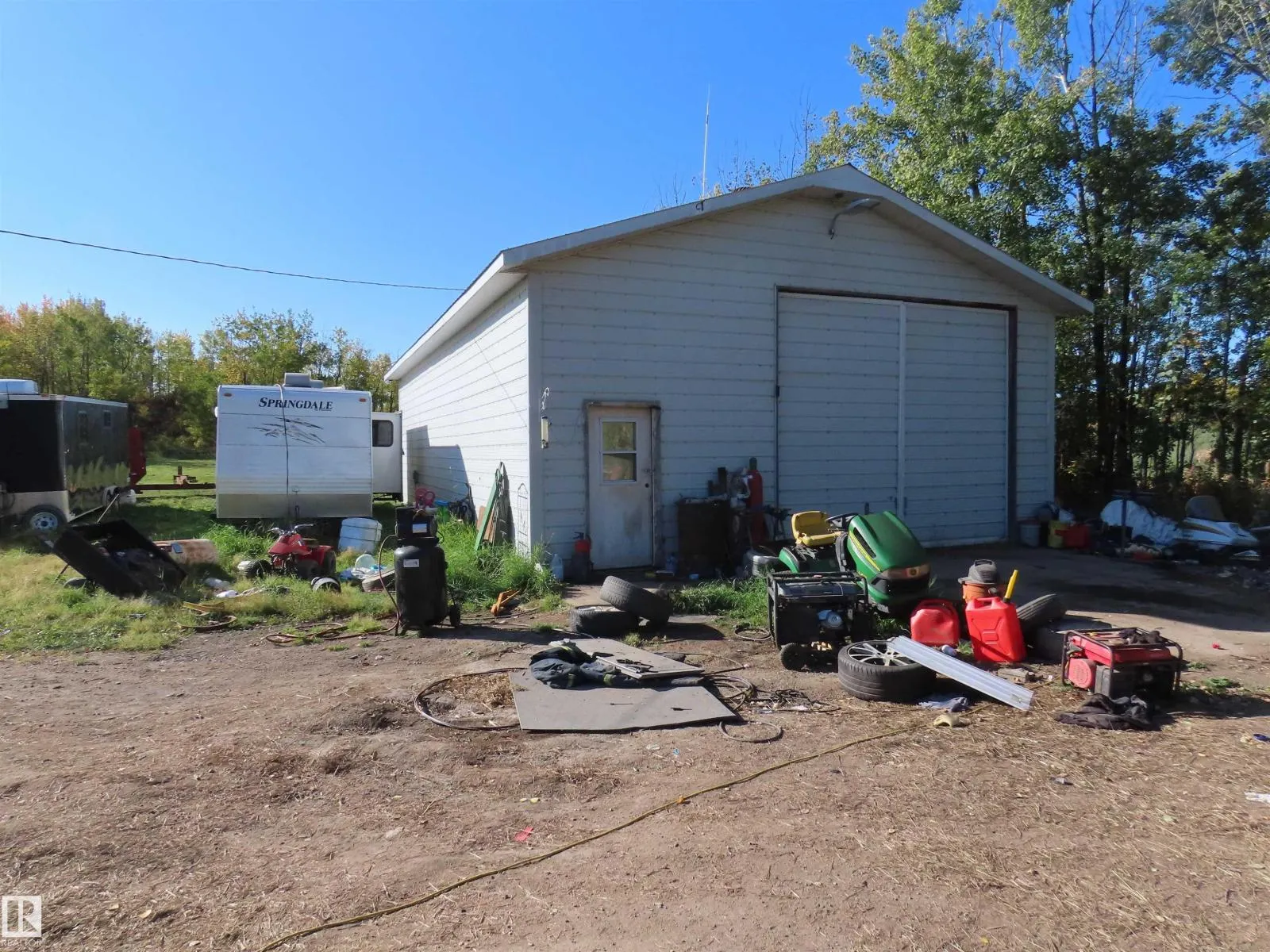 58201 HIGHWAY 757