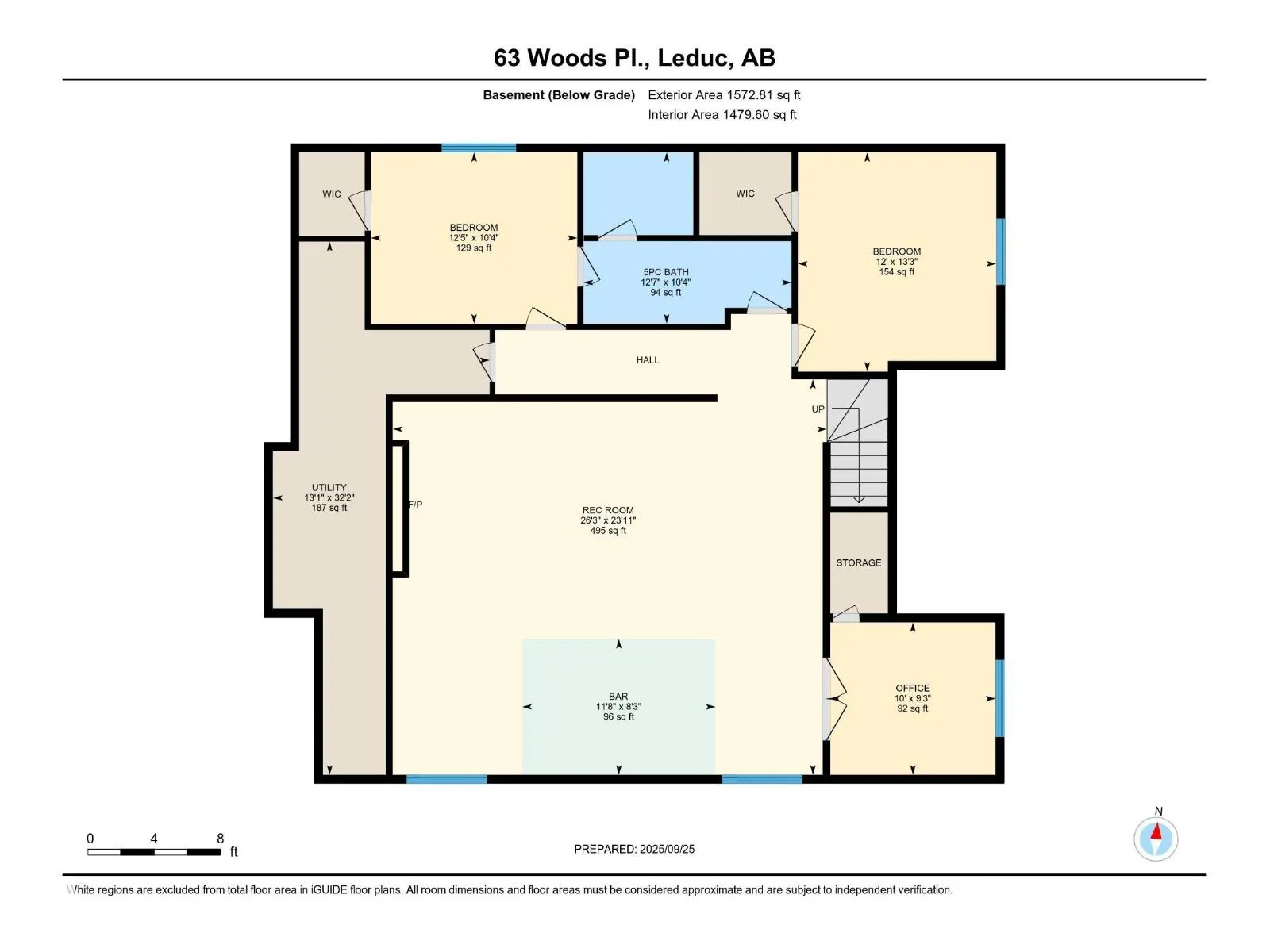 63 WOODS PL