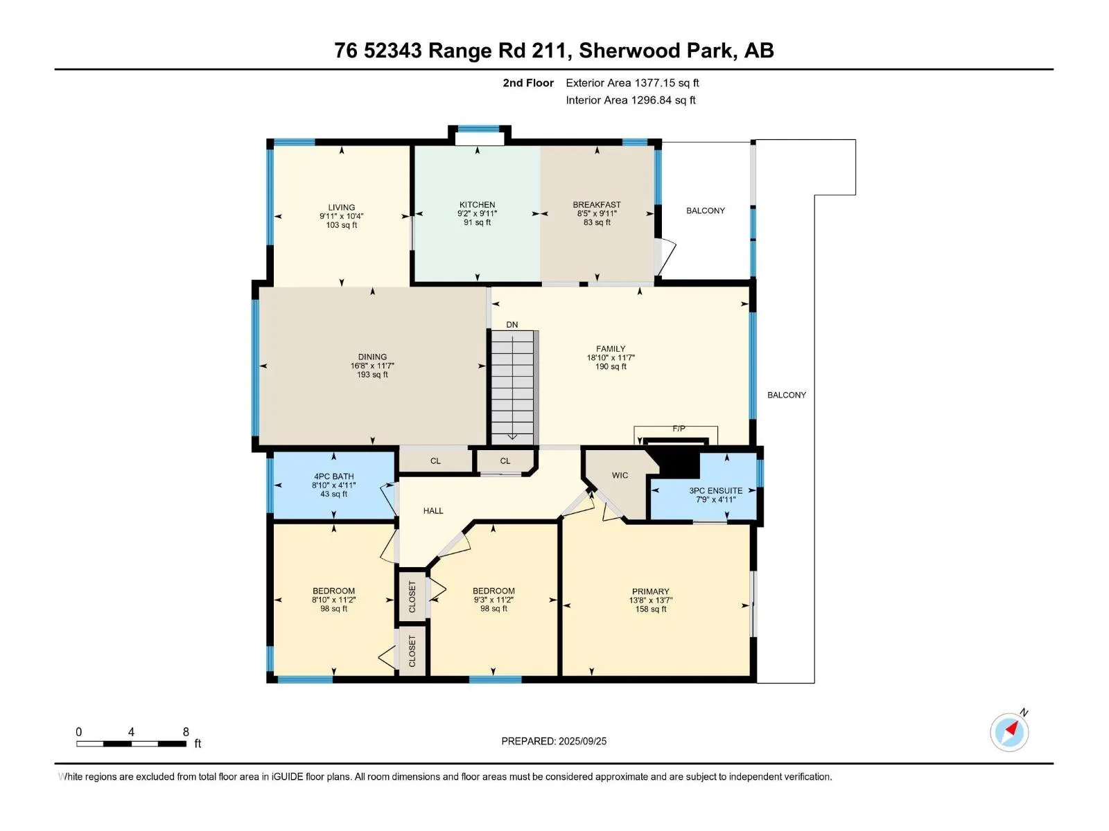 #76 52343 RGE ROAD 211