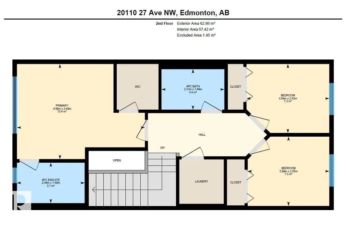 20110 27 AV NW