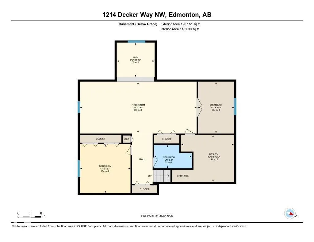 1214 DECKER WY NW