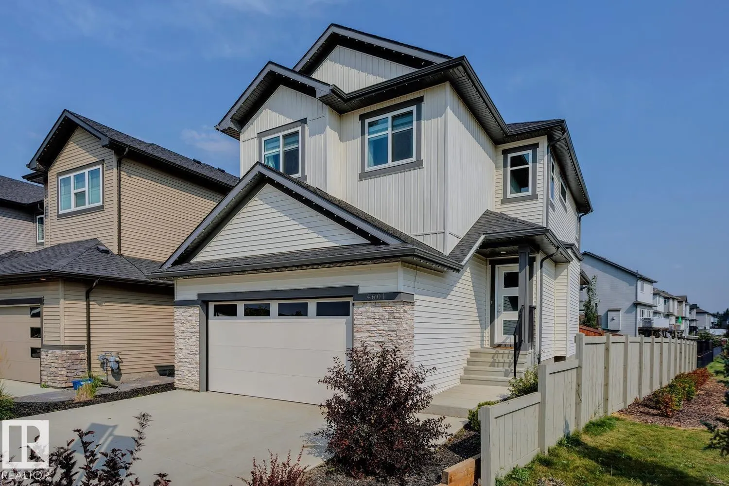 #4601 4601 66 ST