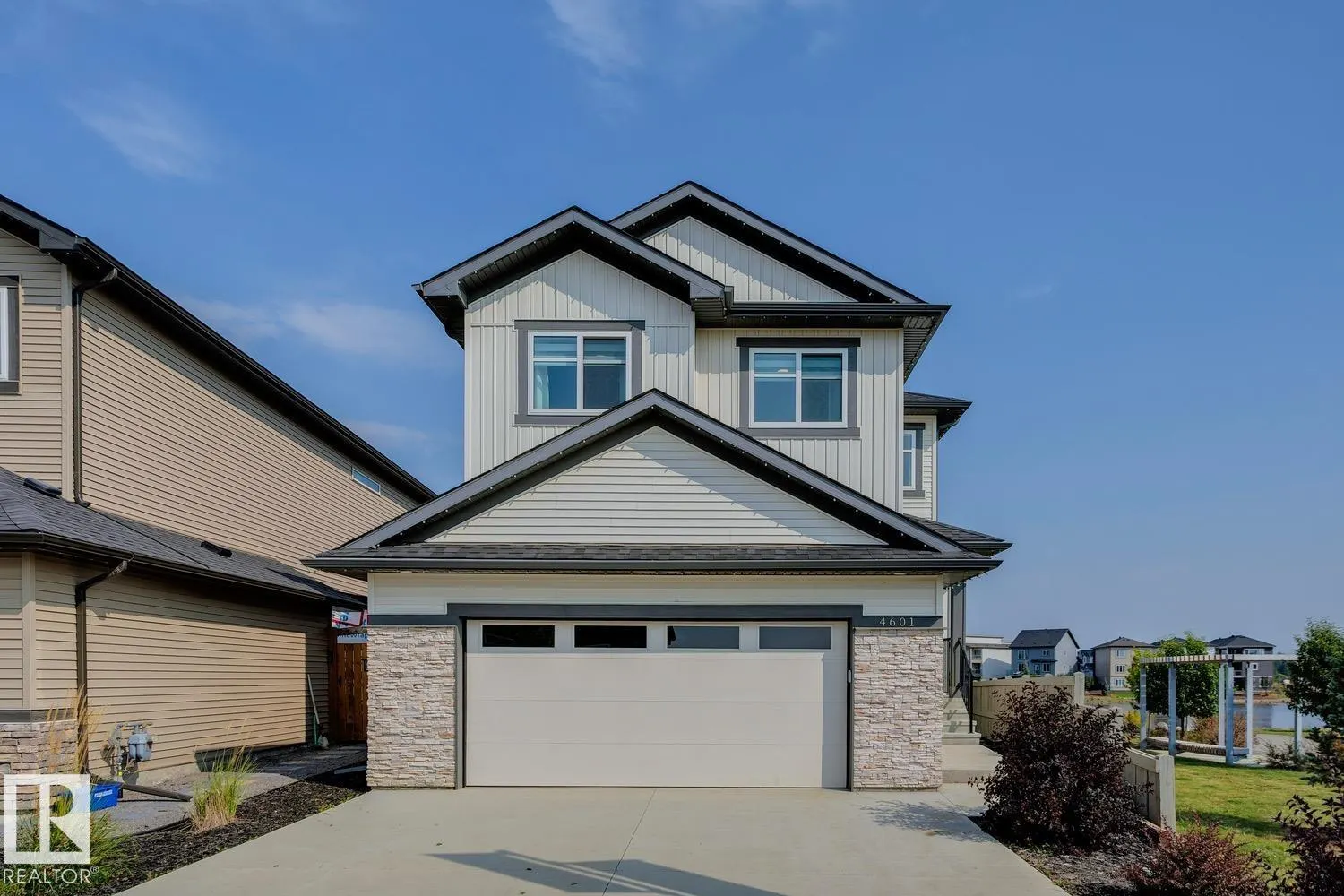 #4601 4601 66 ST