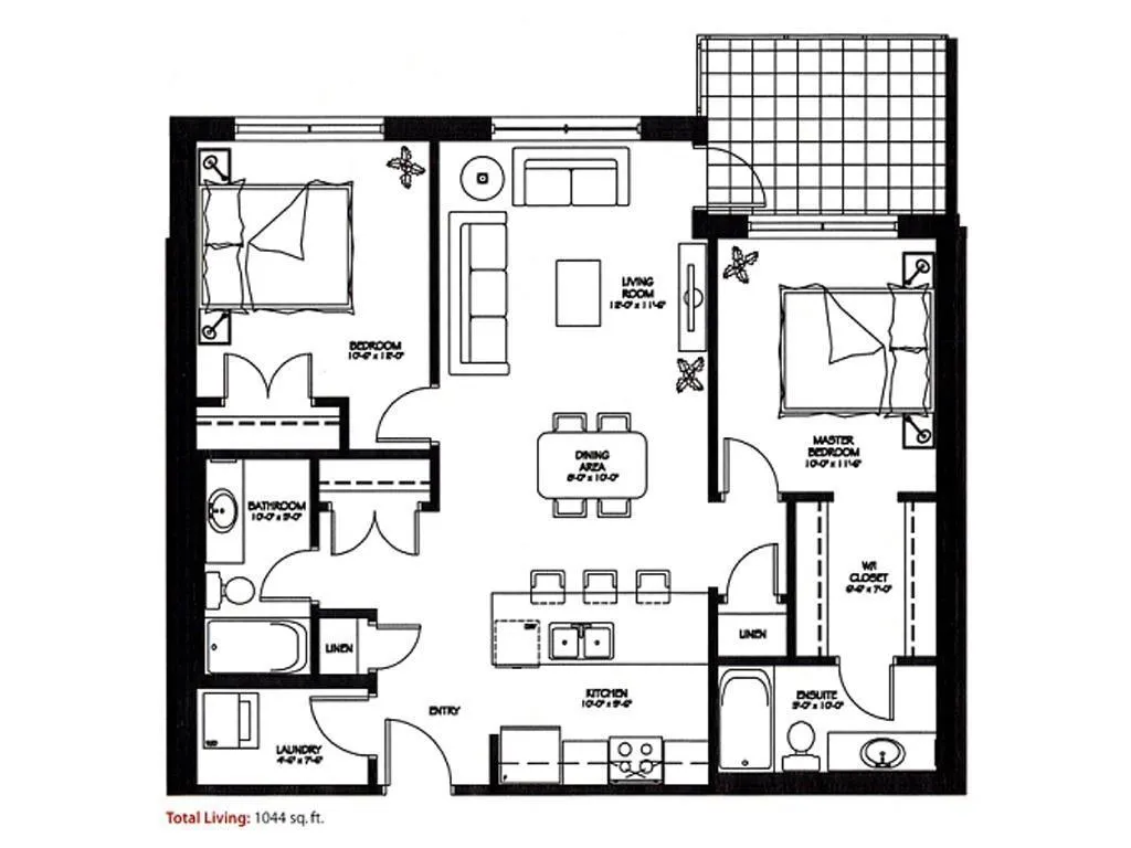 #3307 135C Sandpiper RD