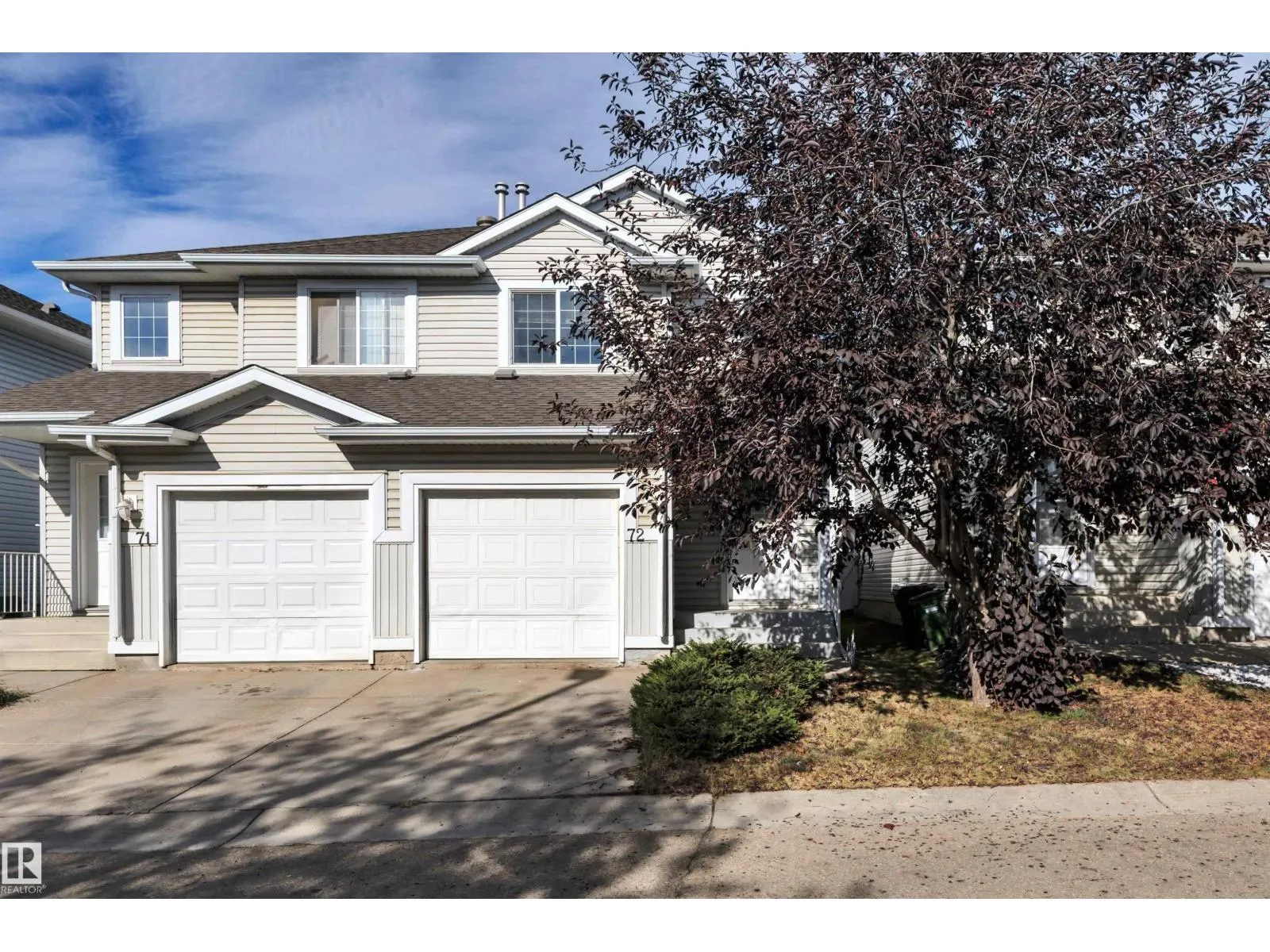 #72 14603 MILLER BV NW