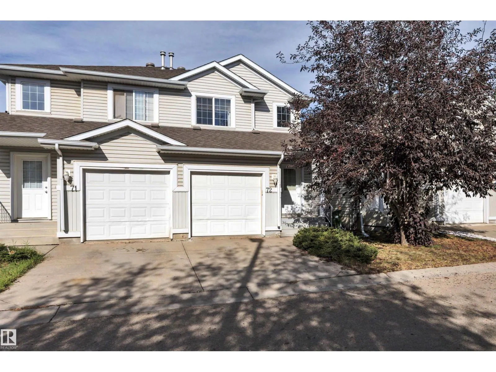 #72 14603 MILLER BV NW