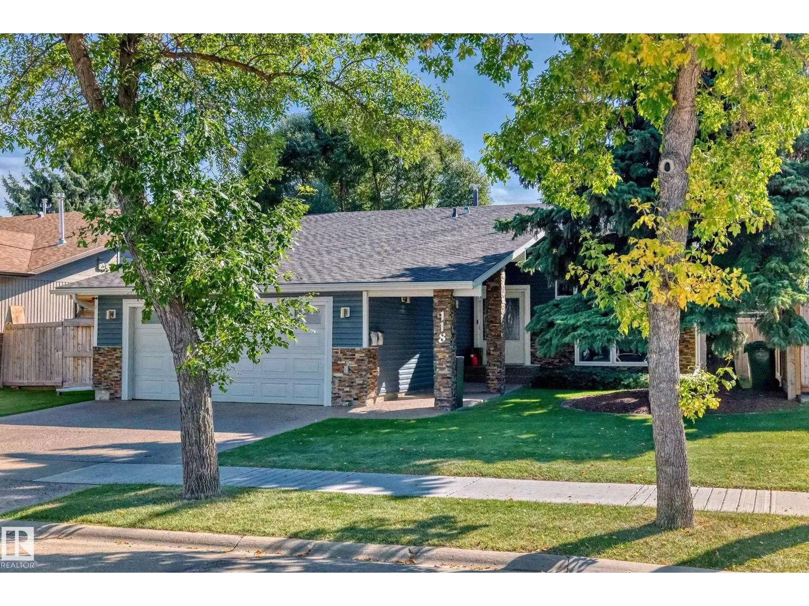 118 LANGHOLM DR