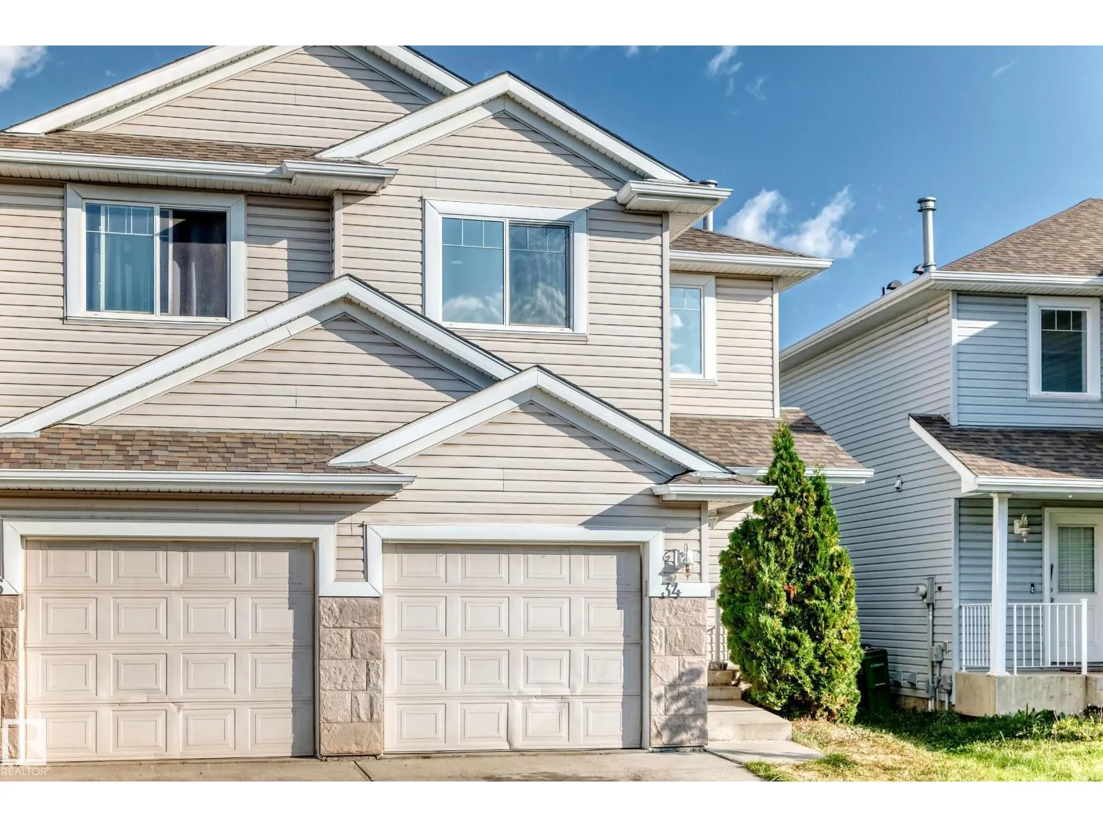 #34 2021 GRANTHAM CT NW