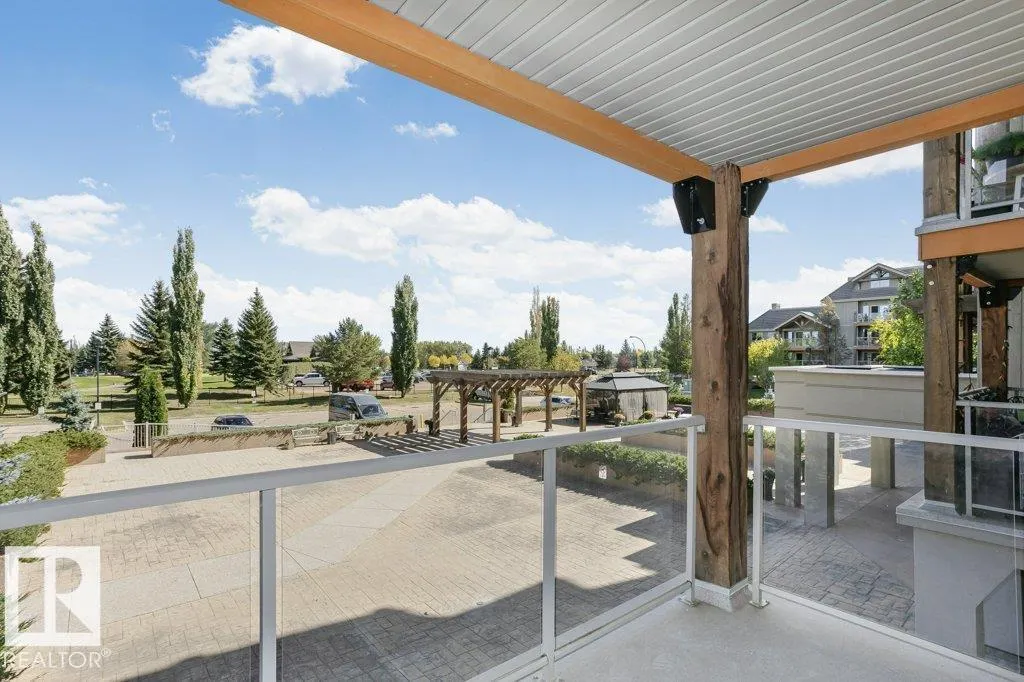 #202 278 SUDER GREENS DR NW