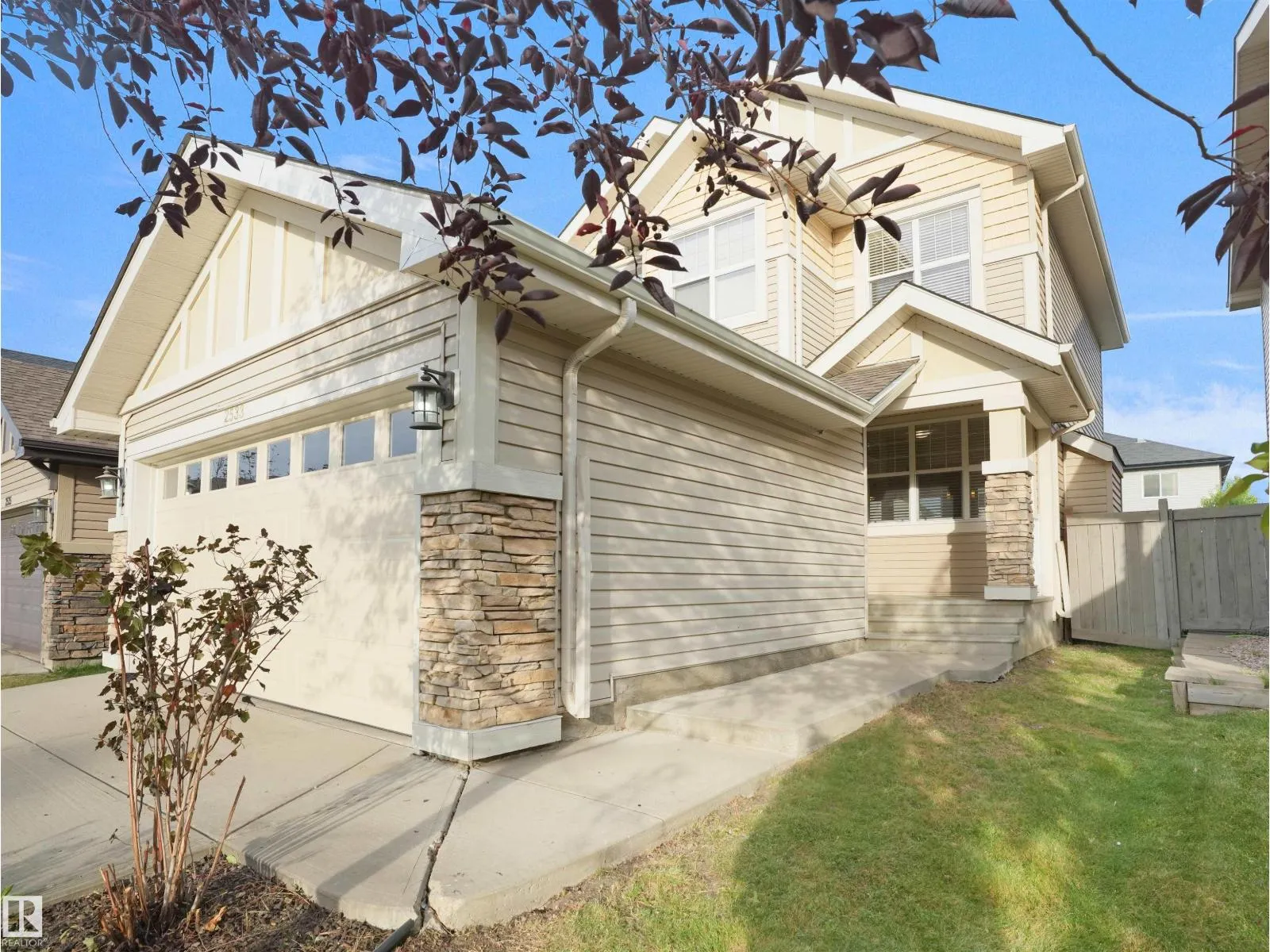 2533 COLE CR SW