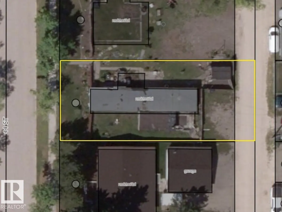5017 44 ST