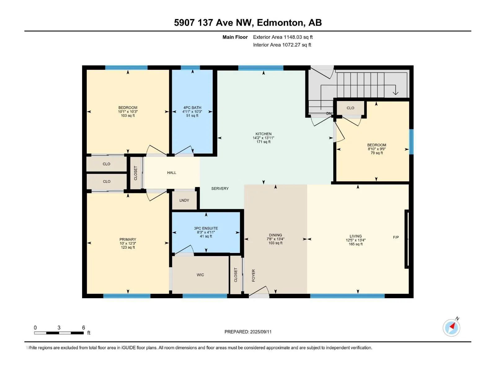 5907 137 AV NW
