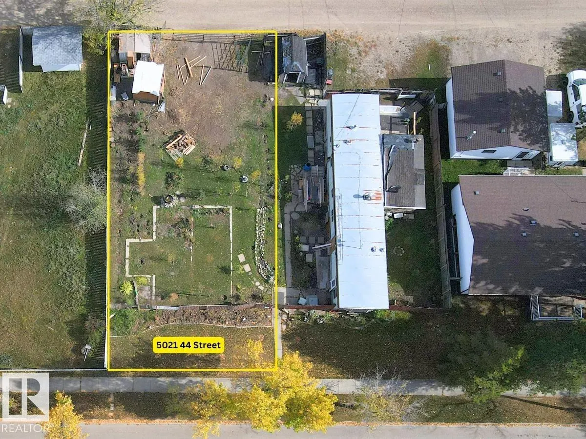 5021 44 ST