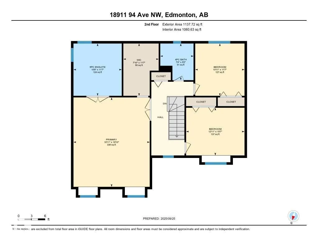 18911 94 AV NW NW