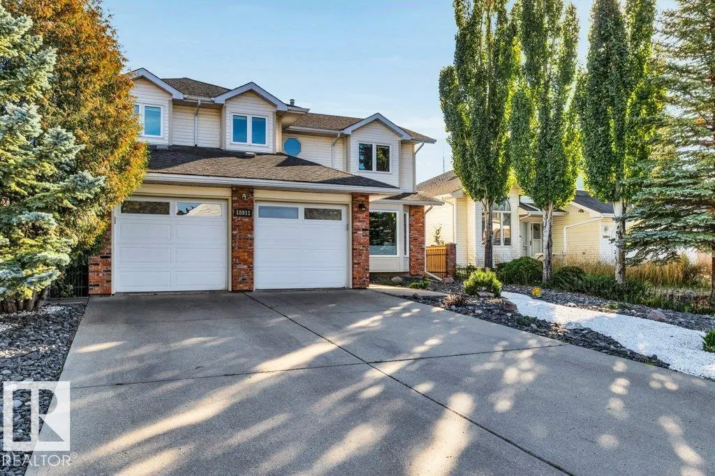 18911 94 AV NW NW