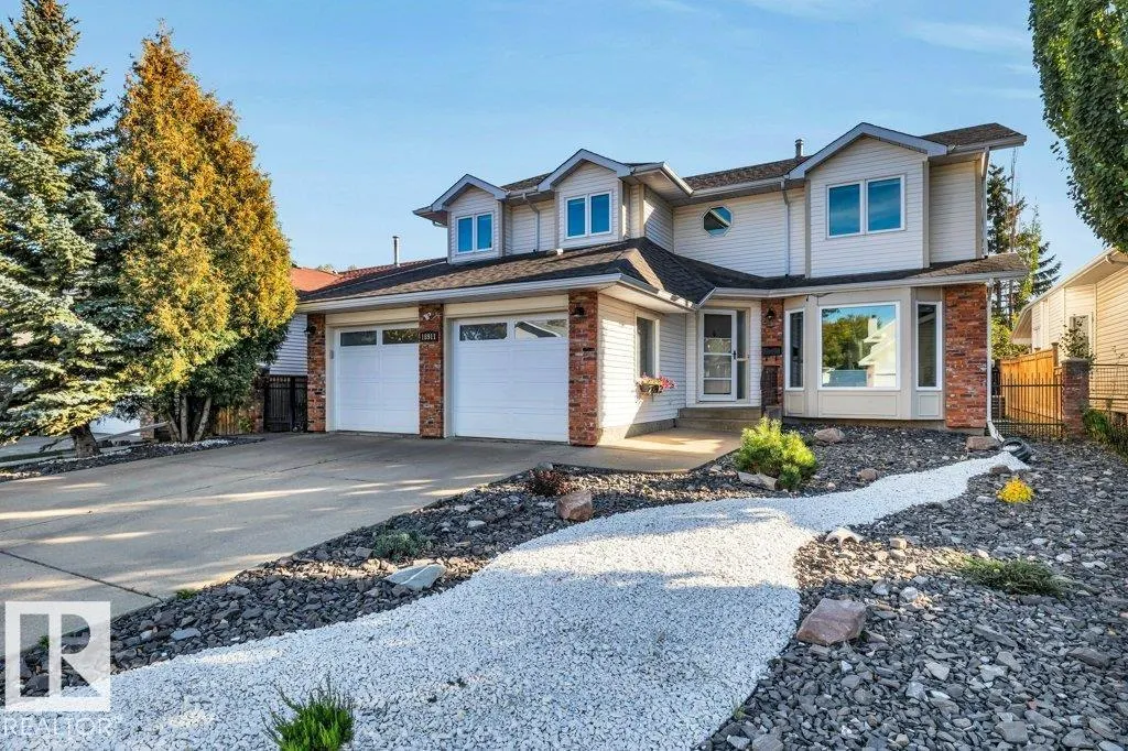 18911 94 AV NW NW