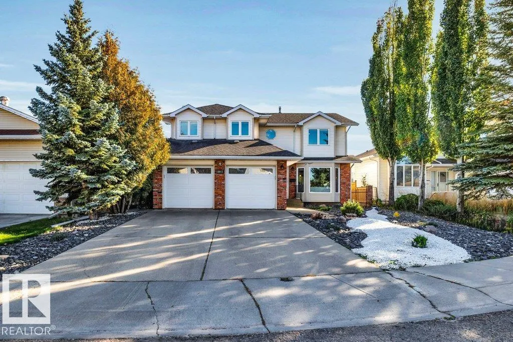 18911 94 AV NW NW