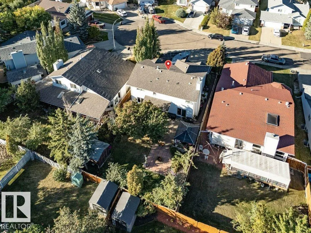 18911 94 AV NW NW
