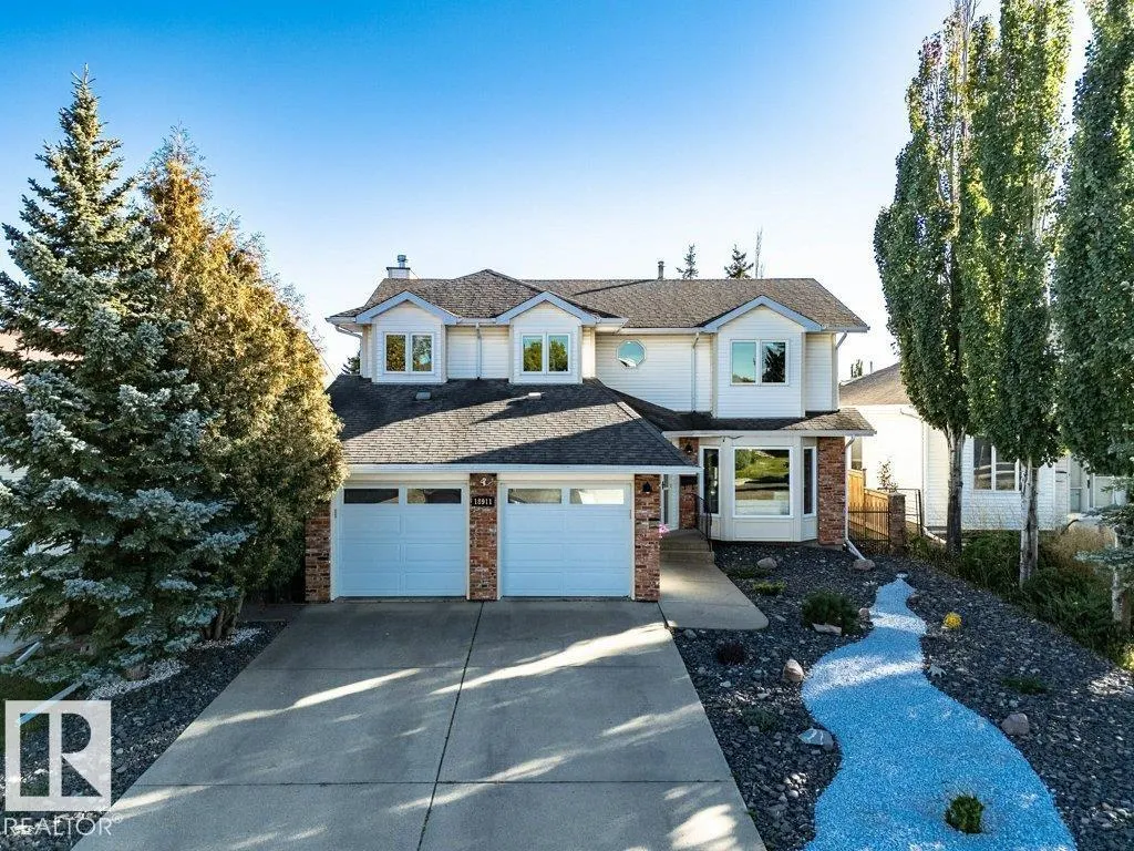 18911 94 AV NW NW