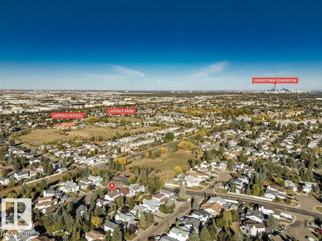 18911 94 AV NW NW