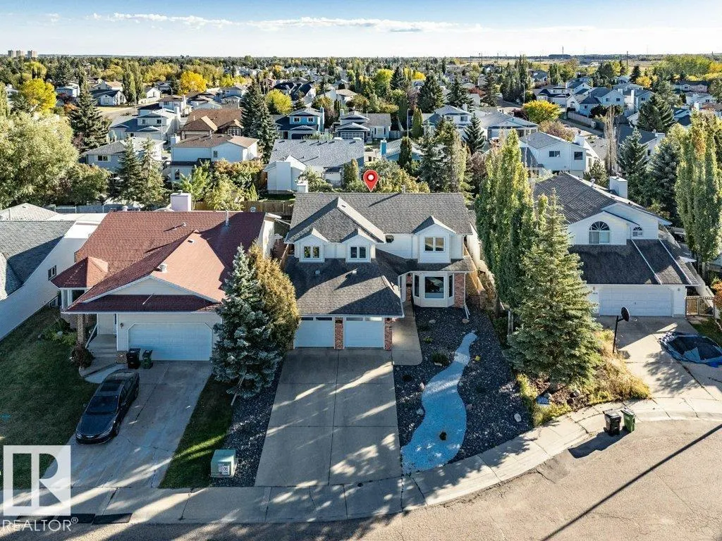 18911 94 AV NW NW